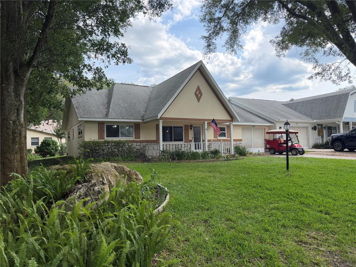 8582 SW 90th Pl. #A, Ocala, FL 34481