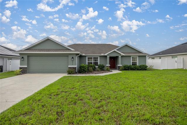 Homes Just Sold That Attend West Port High School: July 21st to July 27th