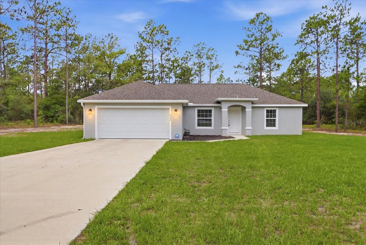 3266 SW Admiral Landing Dr., Dunnellon, FL 34431