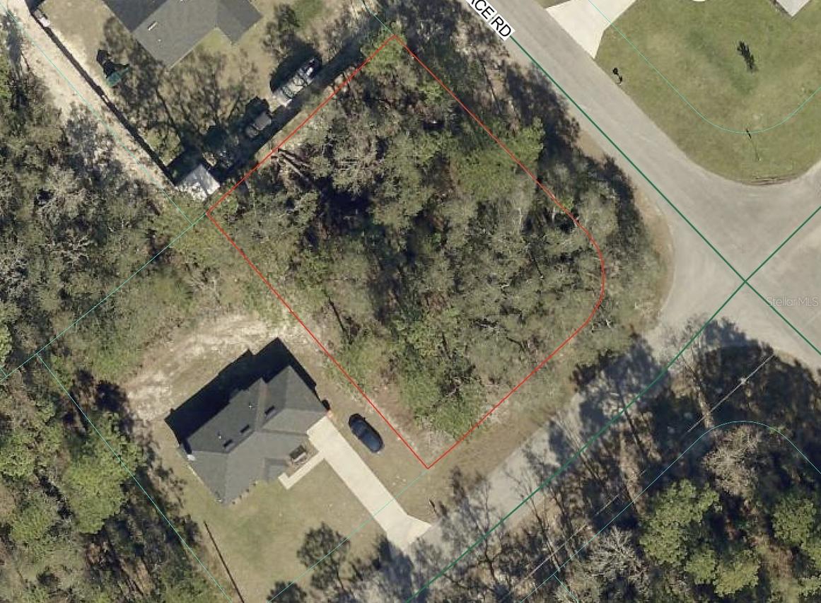 TBD SW 149th Lane Rd., Ocala, FL 34473
