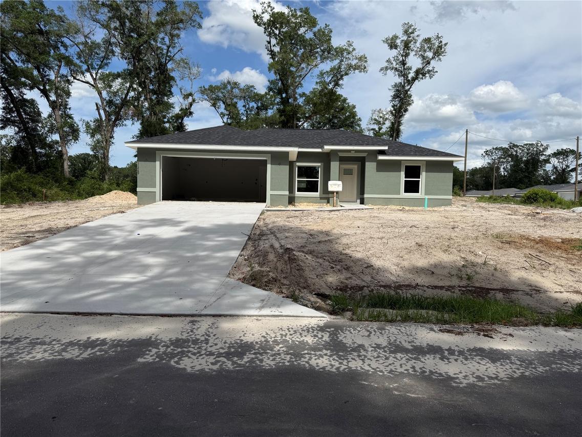11269 SW 177th Ct., Dunnellon, FL 34432