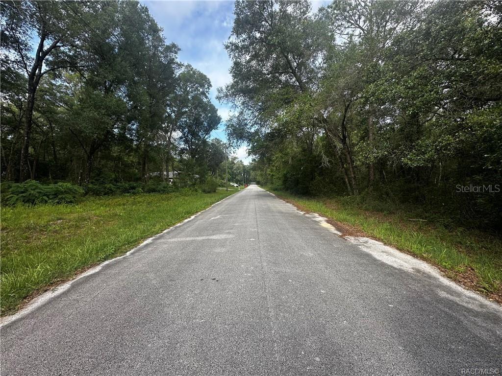 3698 E Johnson Pl., Inverness, FL 34453