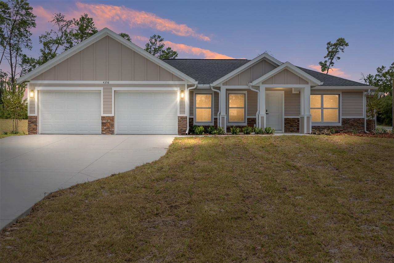 4358 W Drake Ln., Dunnellon, FL 34433