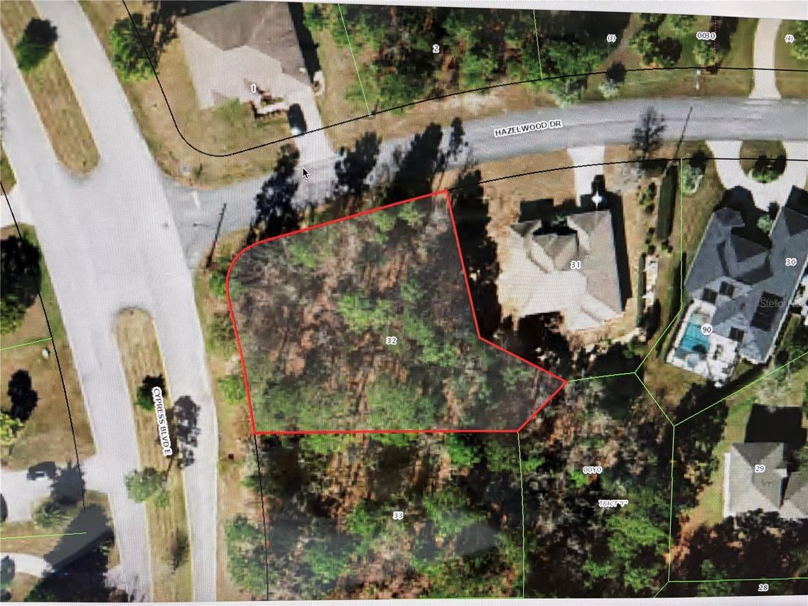 1 Hazelwood Dr., Homosassa, FL 34446