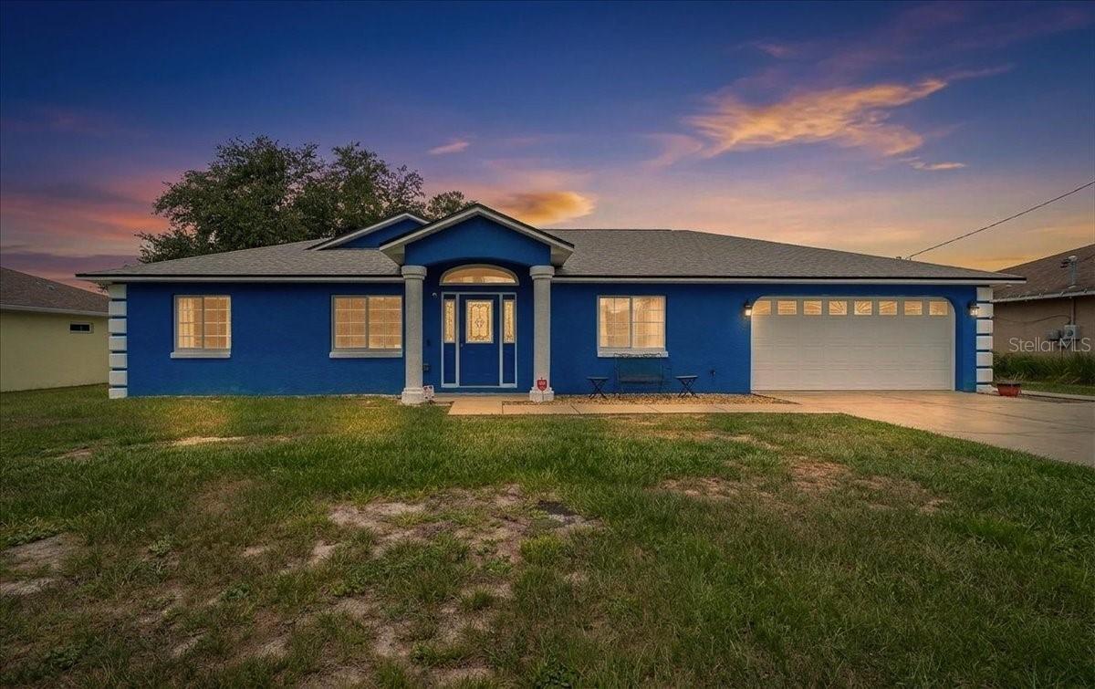 45 Cypress Rd., Ocala, FL 34472