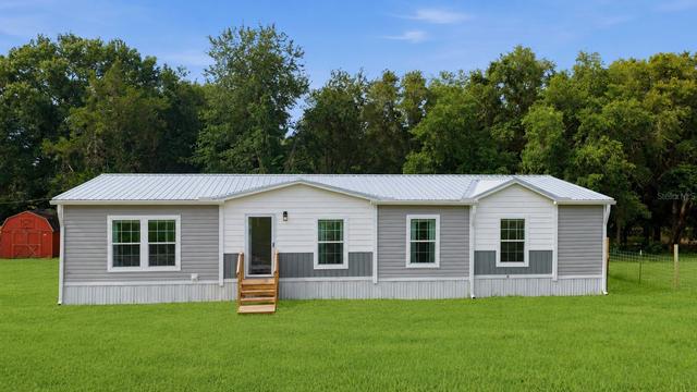 New Homes For Sale This Week That Attend Stanton-Weirsdale Elementary School: June 5th to June 11th