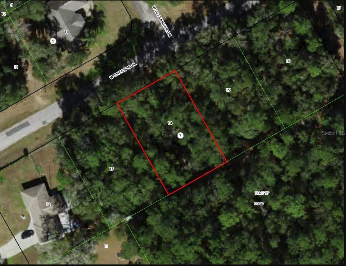 1330 W Emerson Pl., Dunnellon, FL 34434