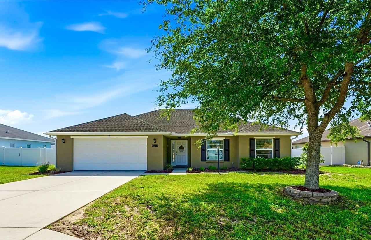 9917 SW 51st Ct., Ocala, FL 34476