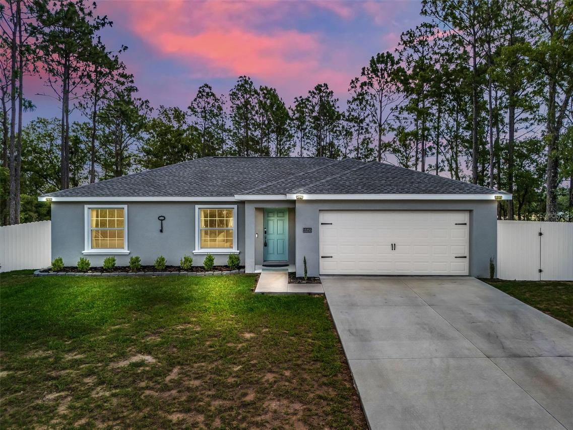 15255 SW 50th Avenue Rd., Ocala, FL 34473