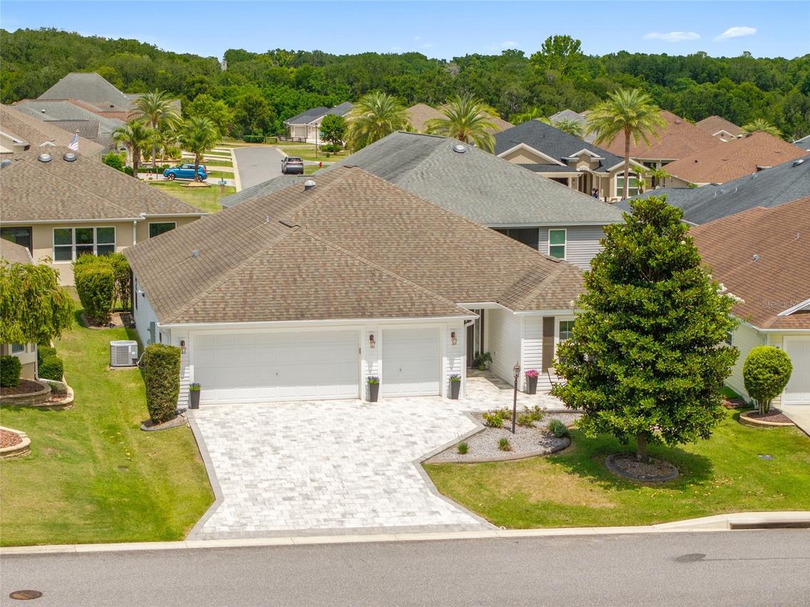 3251 Peterson Pl., The Villages, FL 32163