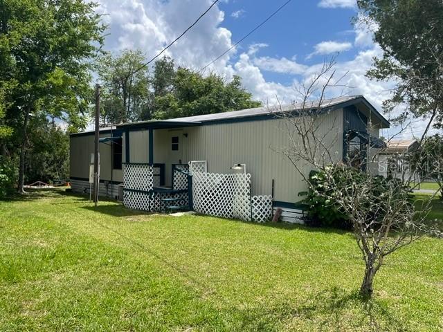 10019 E Bluegill Ct., Inverness, FL 34450