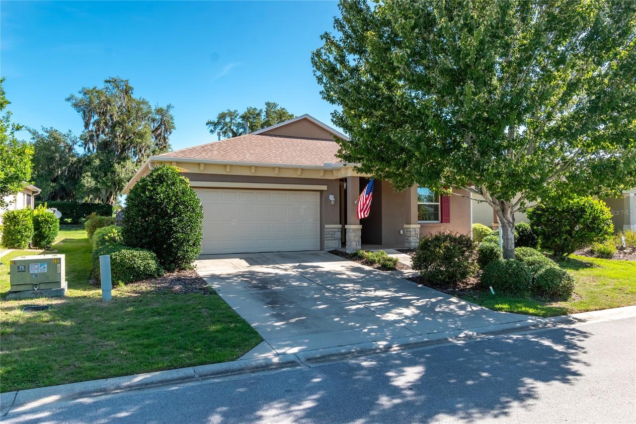 7847 SW 82nd Pl., Ocala, FL 34476