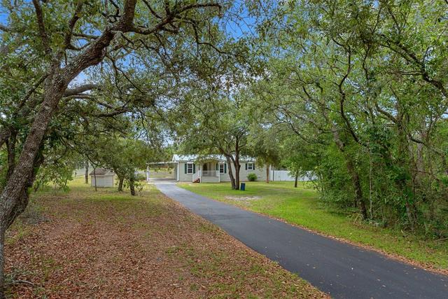 Homes Just Sold in Homosassa: June 23rd to June 29th