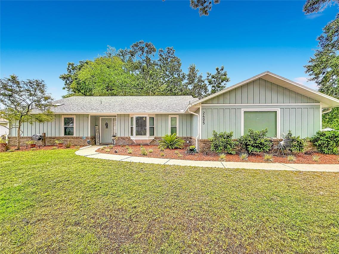 2405 SE 52nd Ave., Ocala, FL 34480