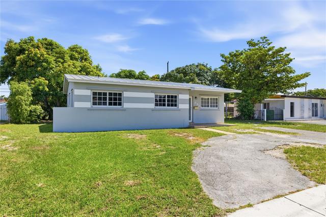 New Homes For Sale This Week in Hialeah: June 5th to June 11th