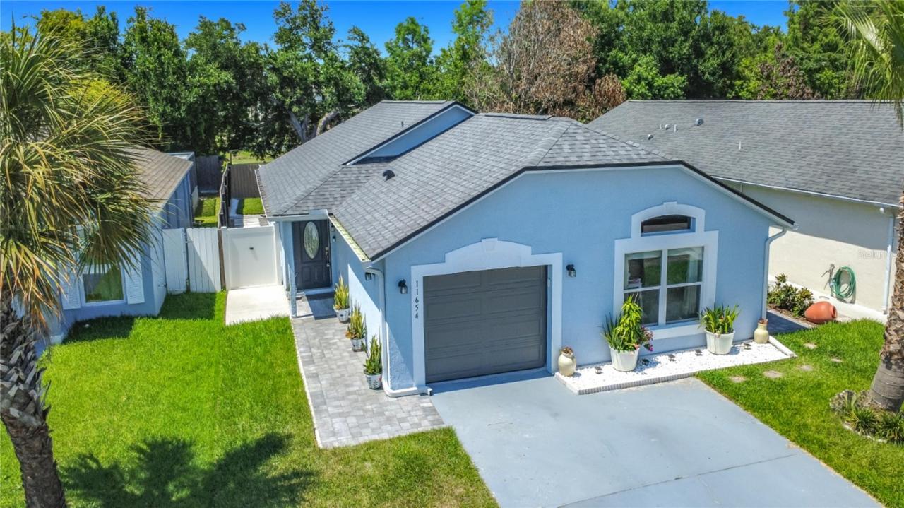 11654 Purple Lilac Cir., Orlando, FL 32837