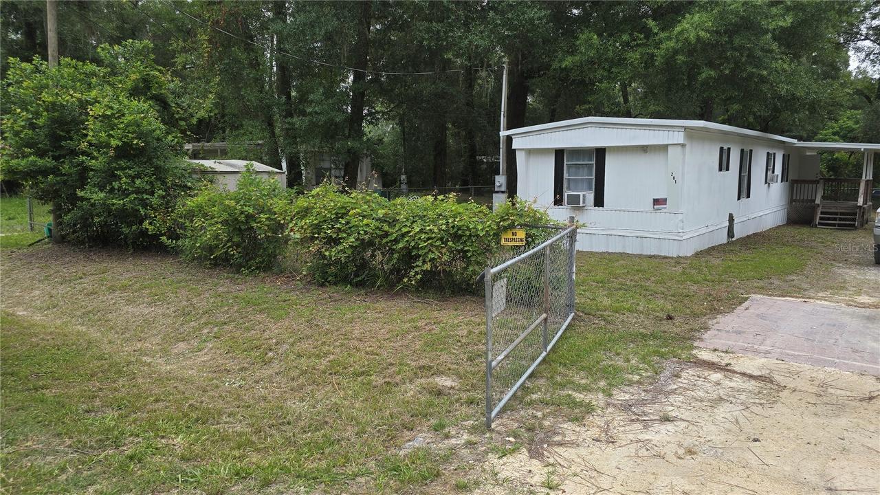 201 NW 135th Ave., Ocala, FL 34482