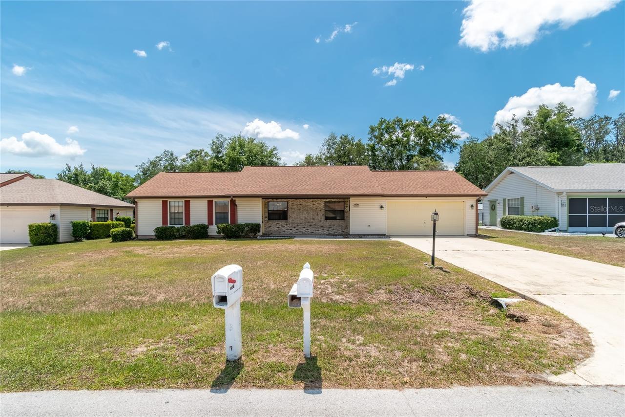 3340 NW 44th Ct., Ocala, FL 34482