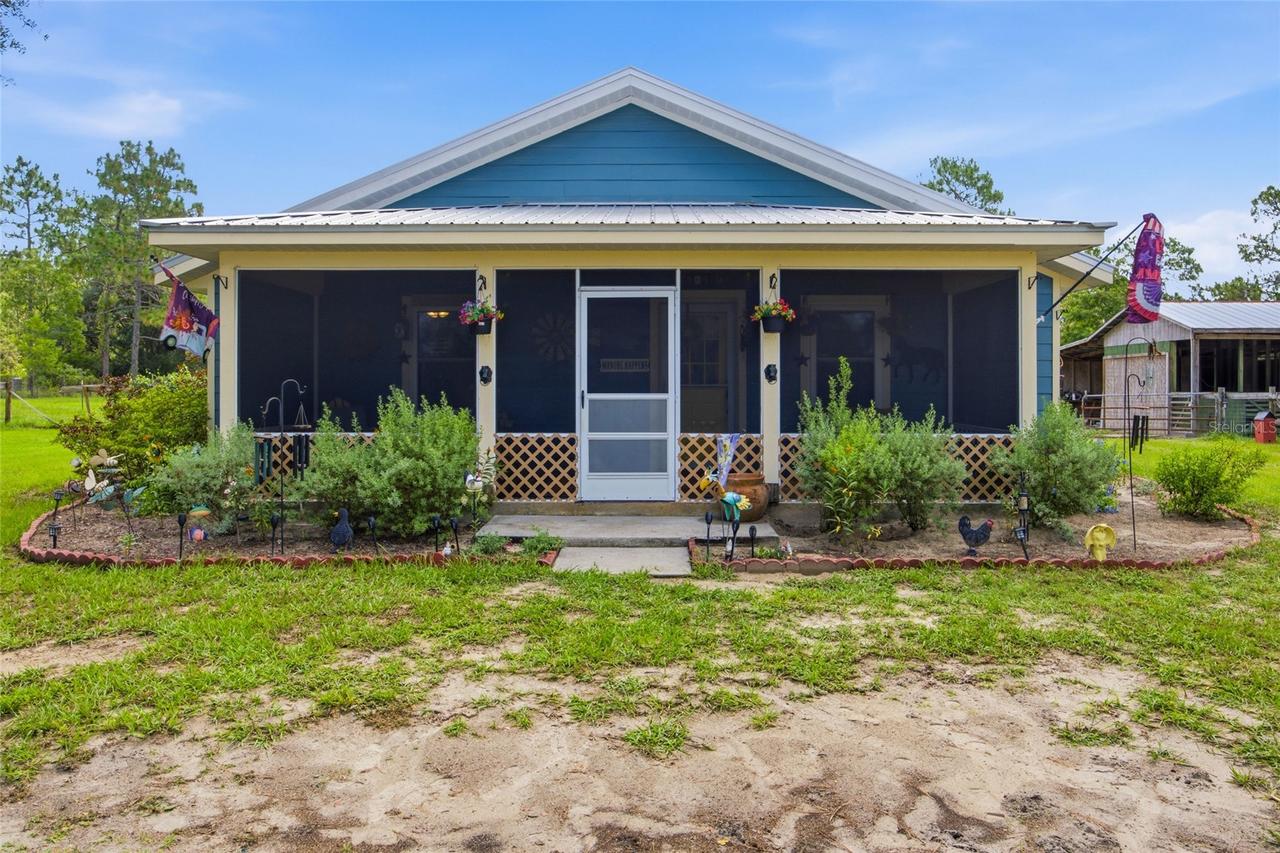 7391 SE 117th Ter., Morriston, FL 32668