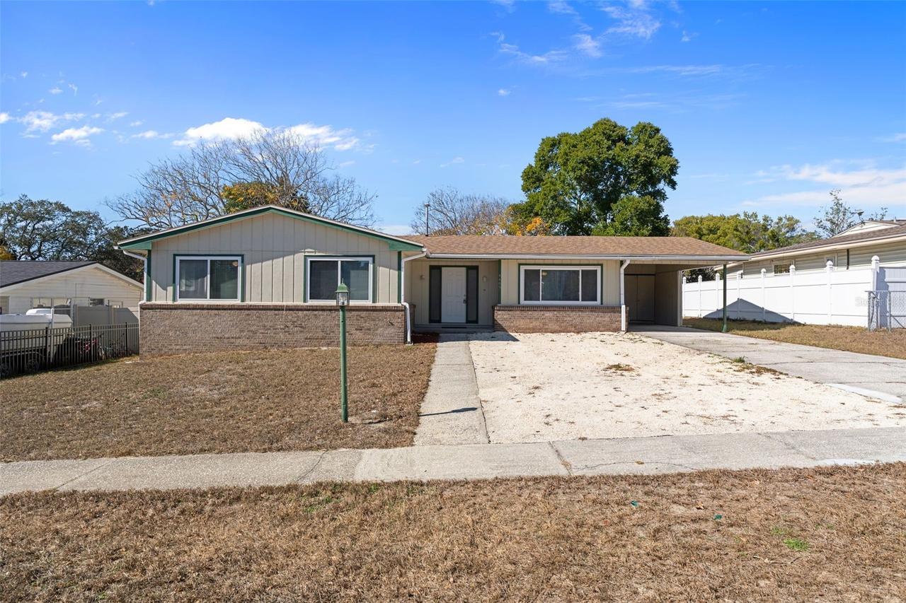 4469 Keyes Ave., Spring Hill, FL 34606