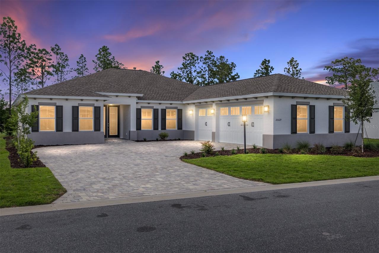 10529 SW 96th Lane Rd., Ocala, FL 34481