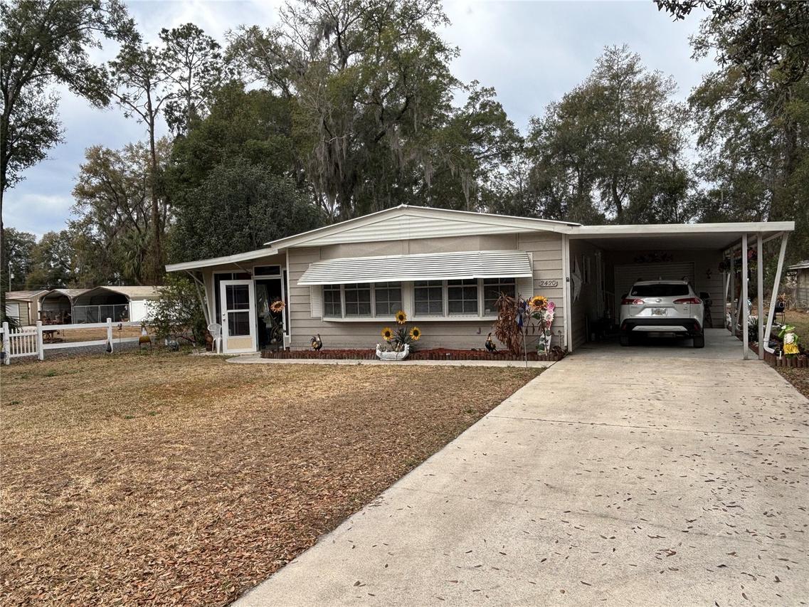 2420 SE 175th Ter., Silver Springs, FL 34488