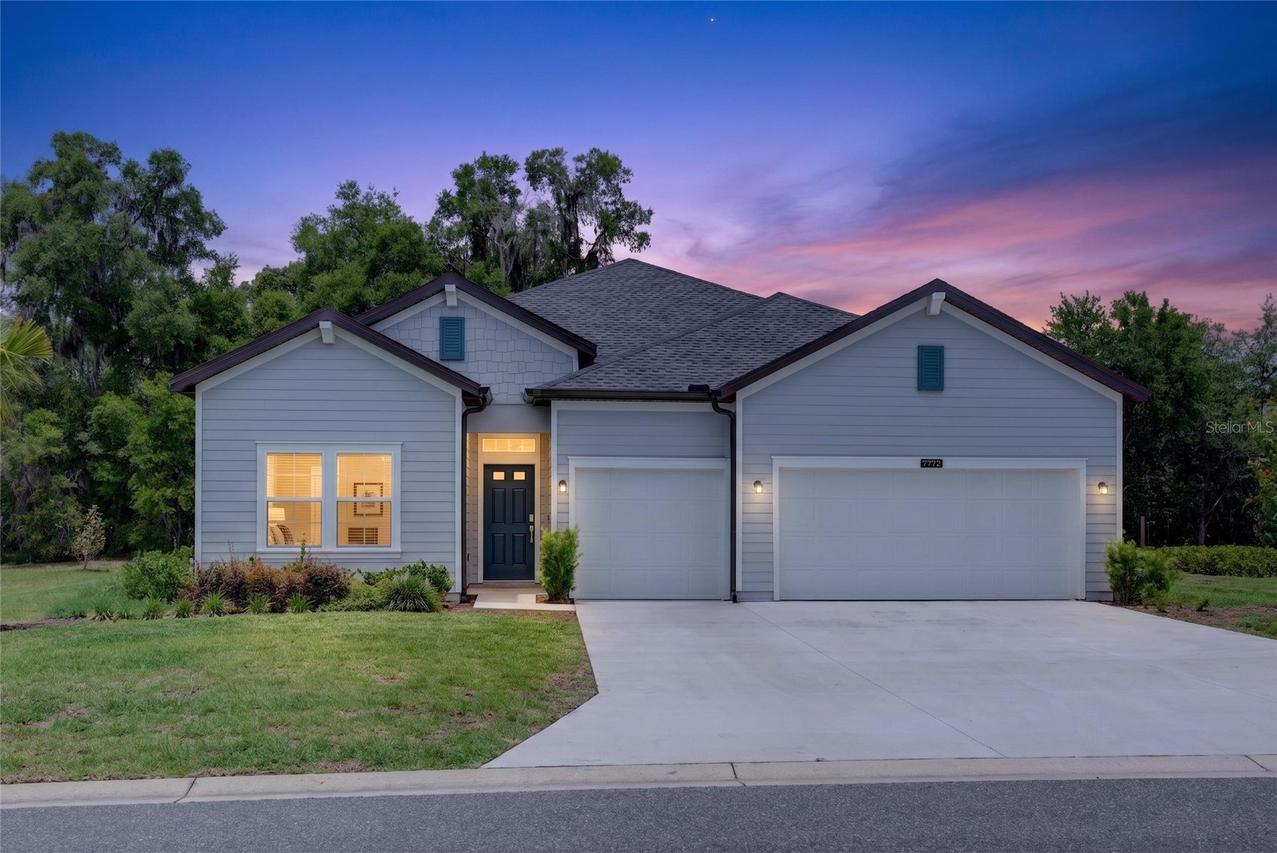 7772 SW 195th Ave., Dunnellon, FL 34432