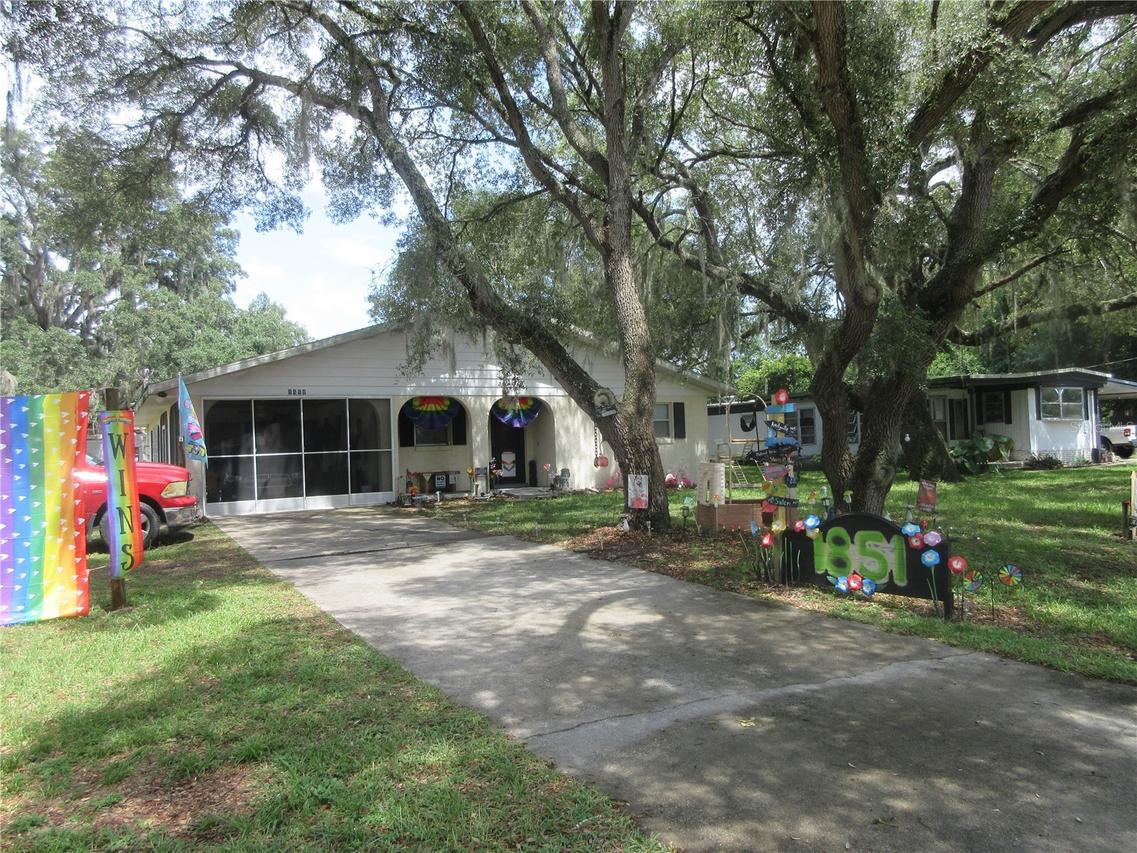 1851 SE 176th Ave., Silver Springs, FL 34488