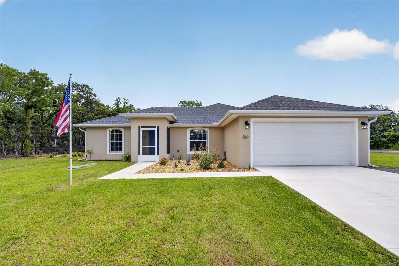 769 Marion Oaks Manor, Ocala, FL 34473