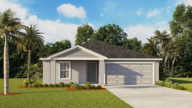 10157 SE 158th Ln., Summerfield, FL 34491