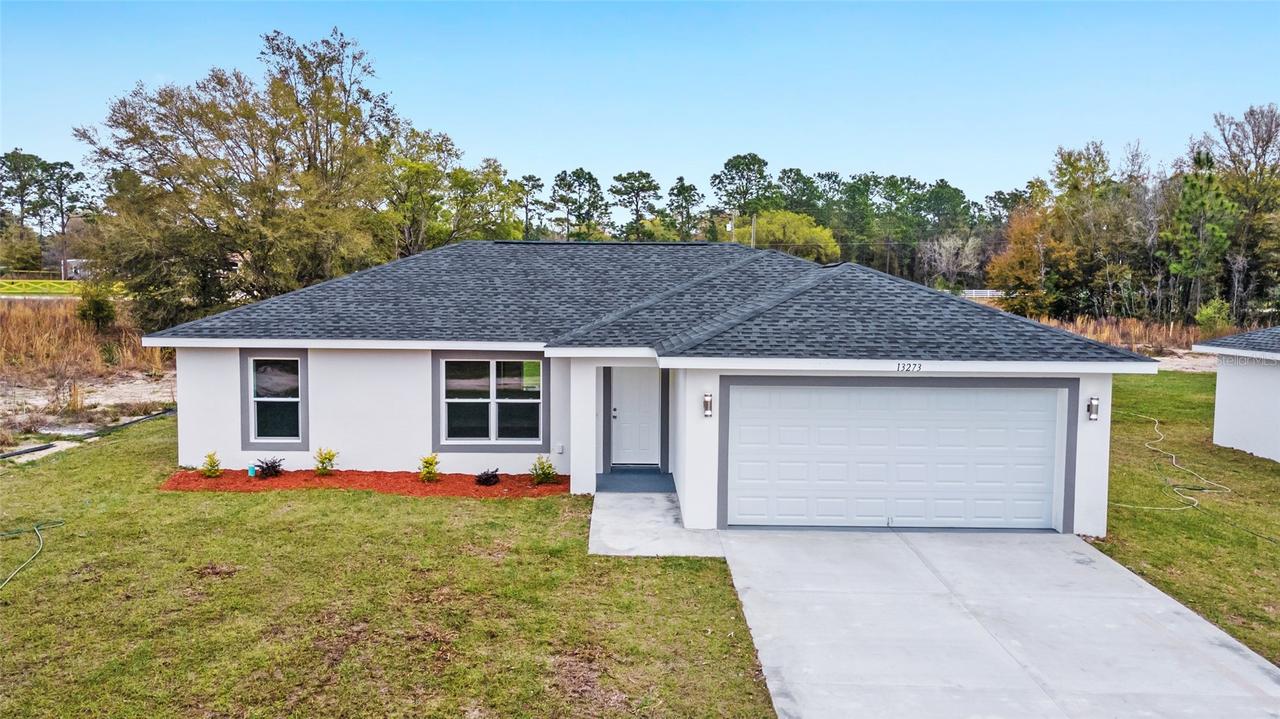 13740 SW 113th Ln., Dunnellon, FL 34432