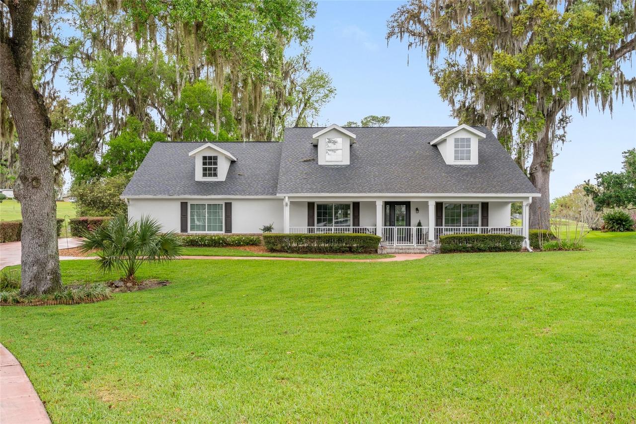 5402 NW 76th Ct., Ocala, FL 34482