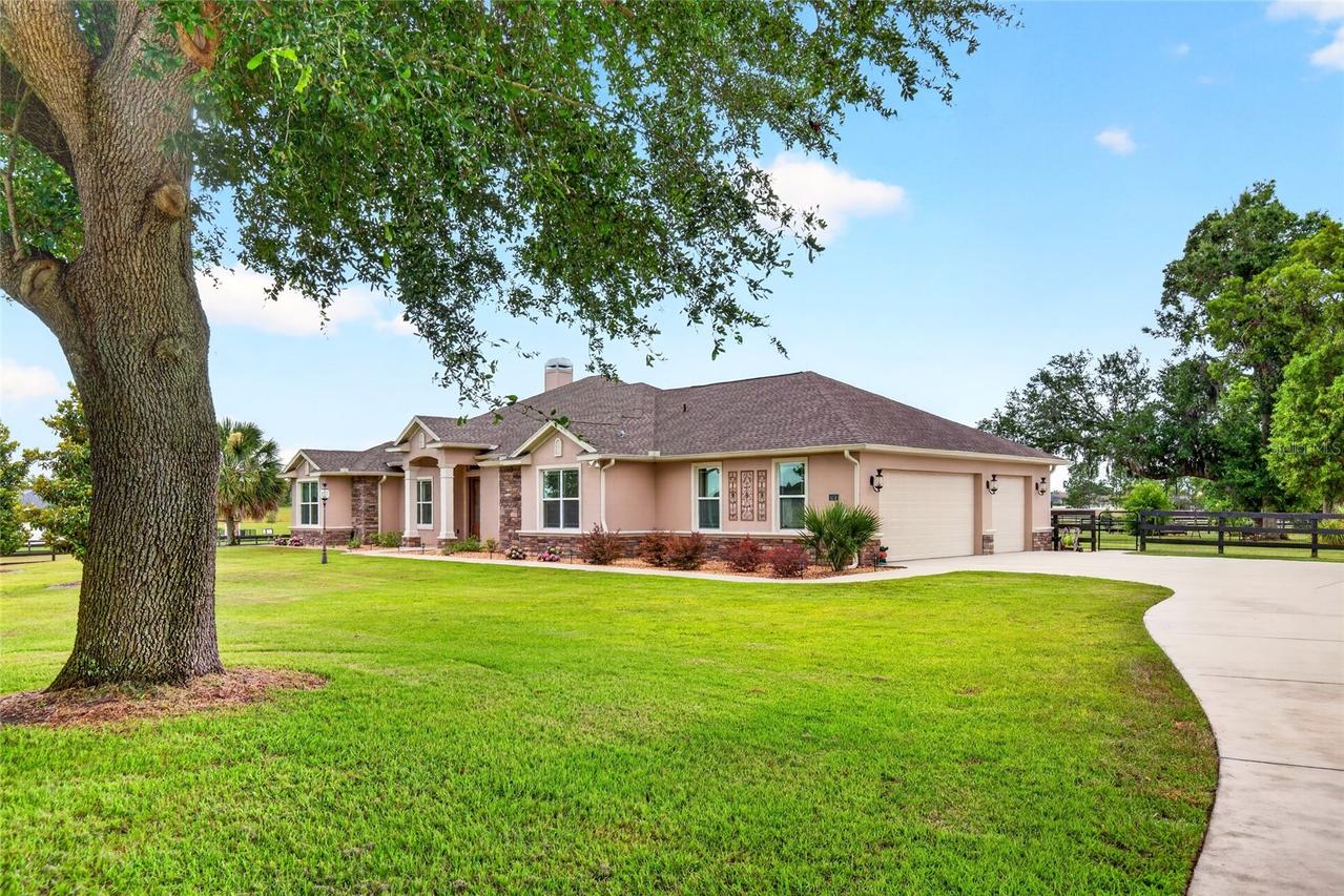 5178 SW 93rd Ln., Ocala, FL 34476