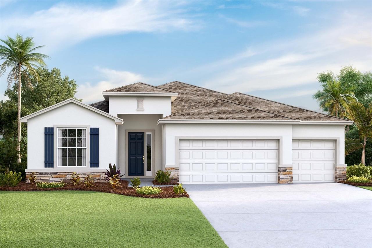 11867 Memorial Dr., Brooksville, FL 34613