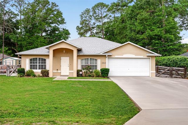 New Homes For Sale This Week That Attend North Marion Middle School: June 5th to June 11th