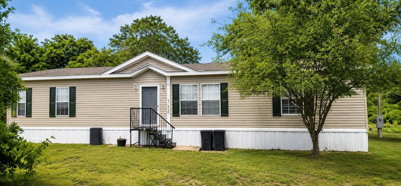 11005 SE 165th Terrace Rd., Ocklawaha, FL 32179