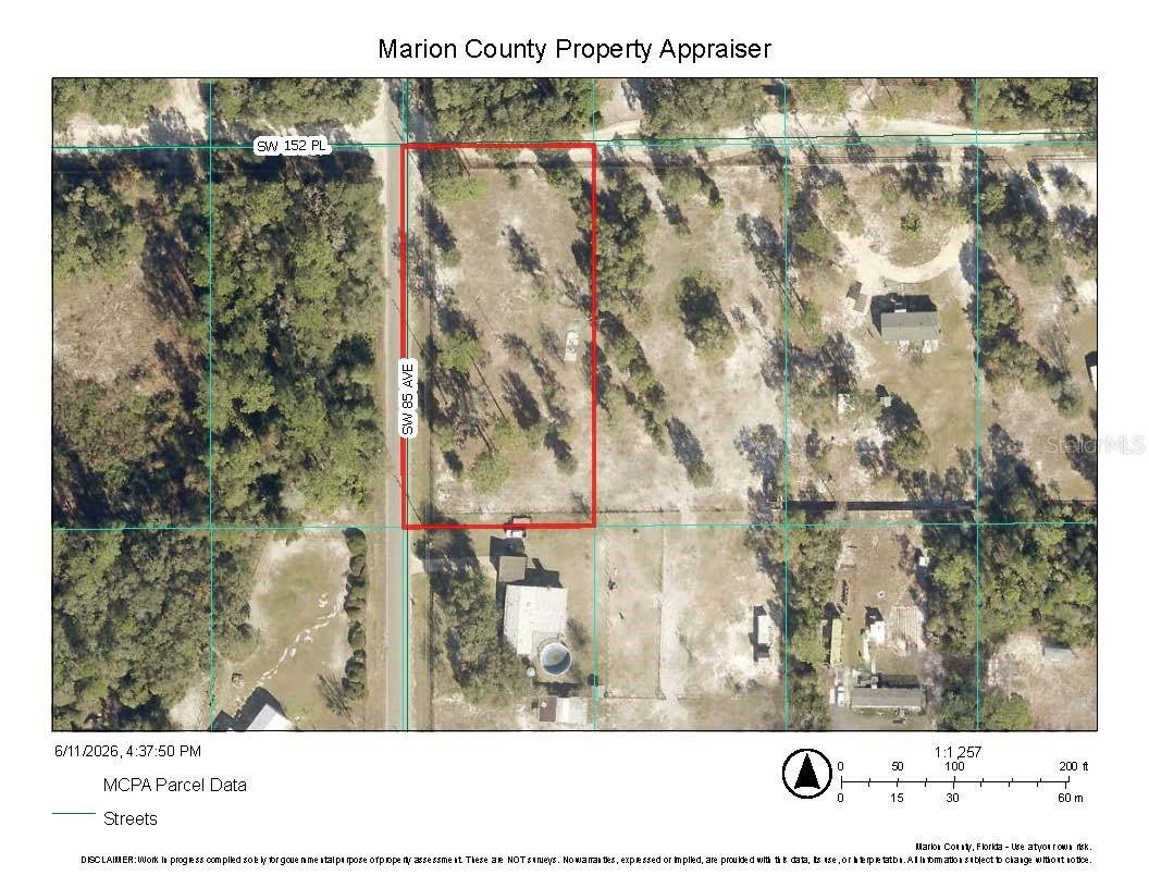 Tbd, Dunnellon, FL 34432
