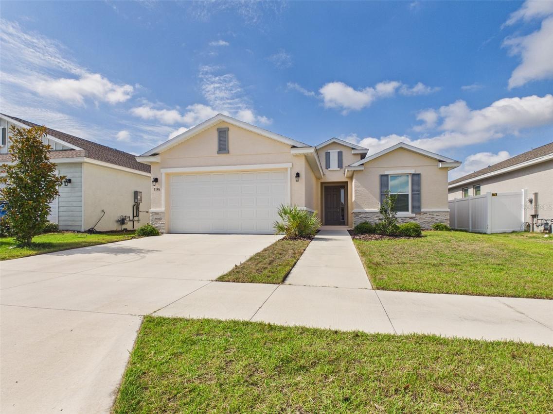 7196 SW 61st Pl., Ocala, FL 34474
