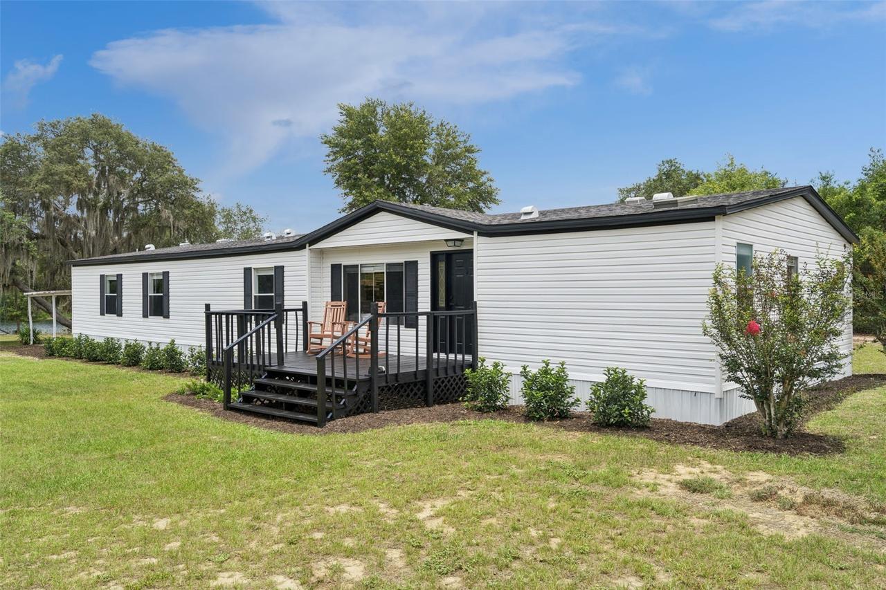 11435 S Em En El Grove Rd., Leesburg, FL 34788