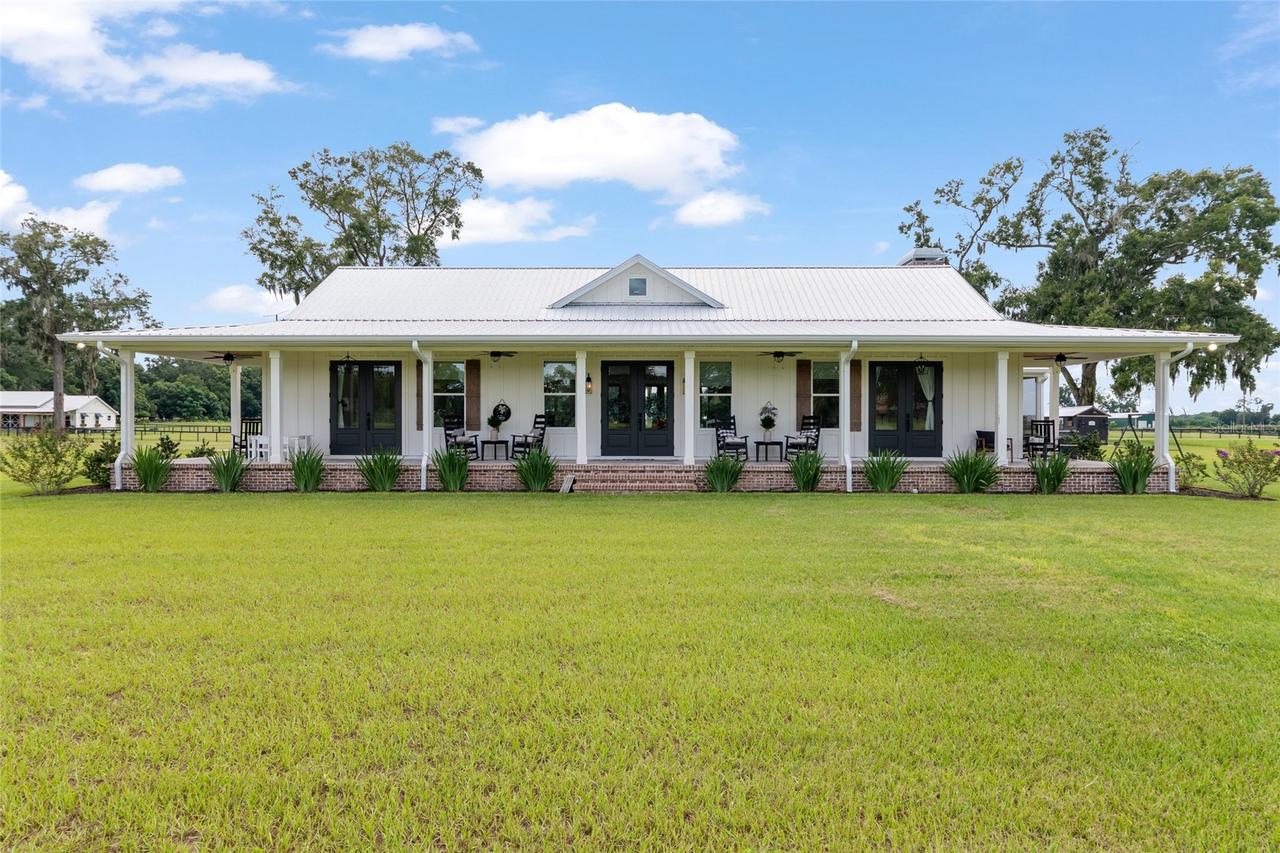 2152 NE 120th Pl., Anthony, FL 32617