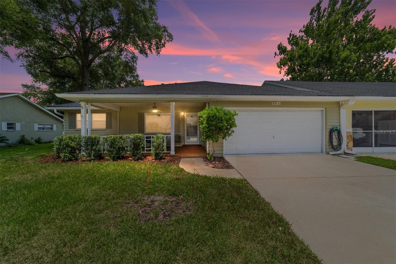 8707 SW 95th Ln. #A, Ocala, FL 34481