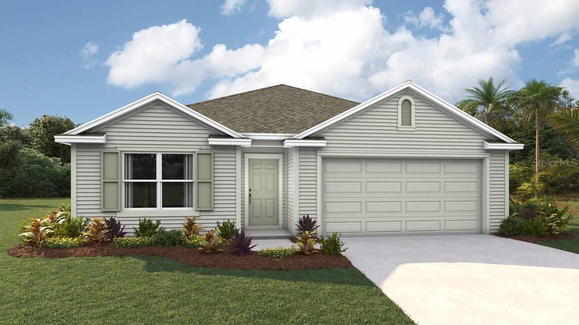 24265 NW 10th Rd., Newberry, FL 32669