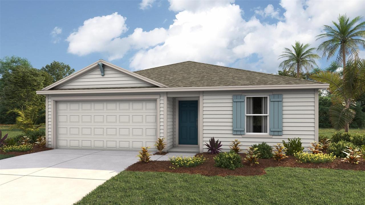 11008 NW 167th Ter., Alachua, FL 32615