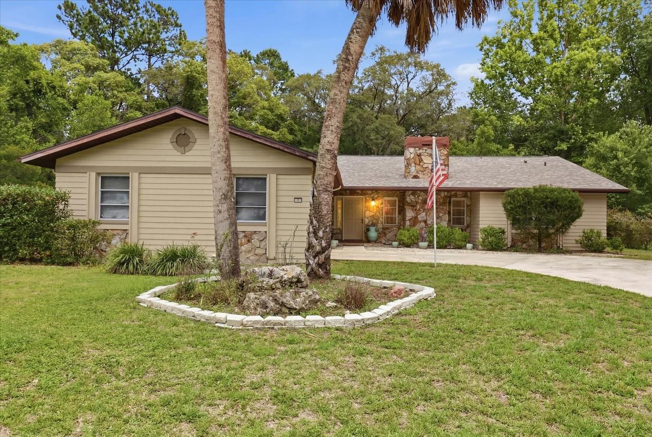 5 Sycamore Ct., Homosassa, FL 34446