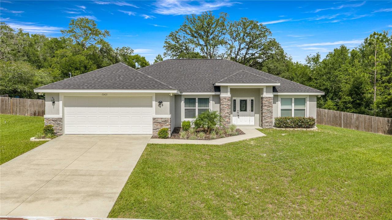 12421 SE 97th Ave., Belleview, FL 34420