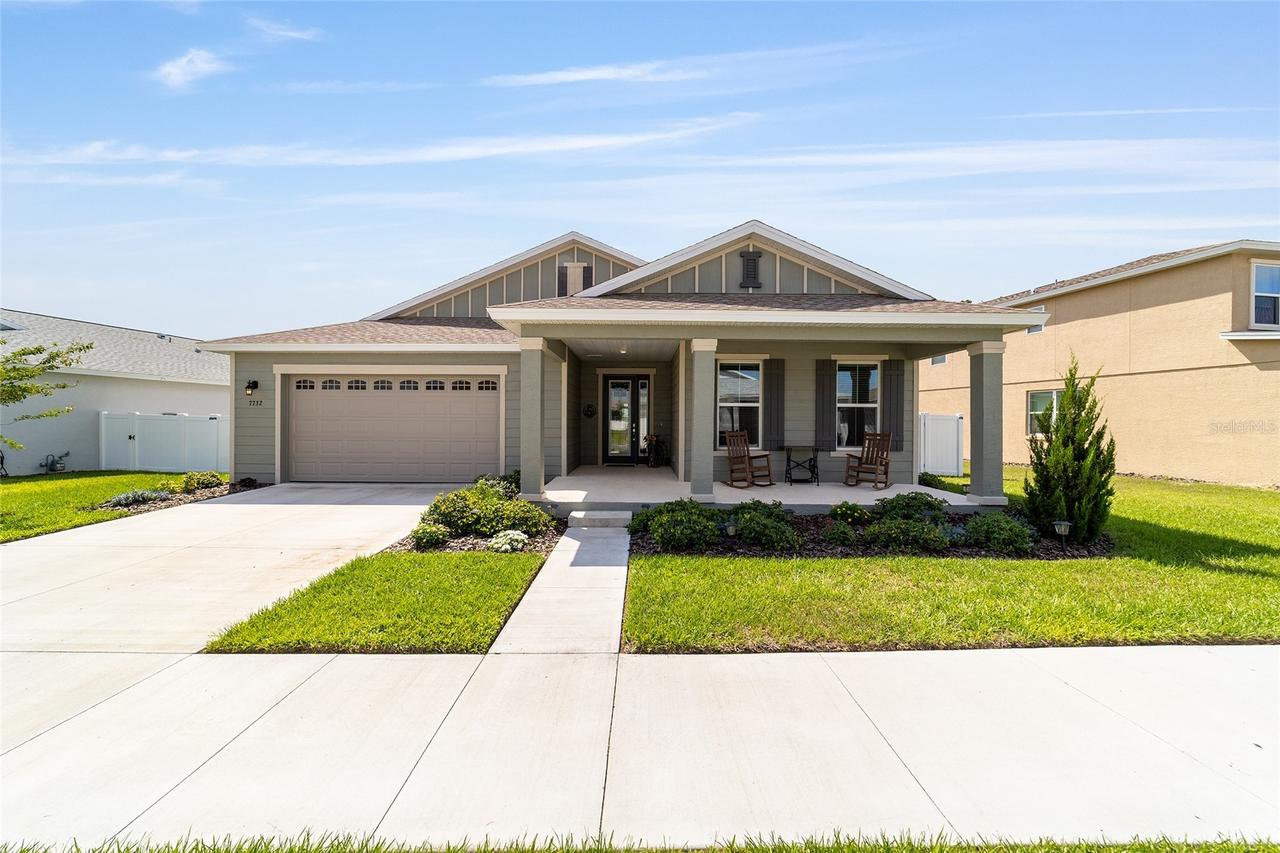 7732 SW 59th Ln., Ocala, FL 34474