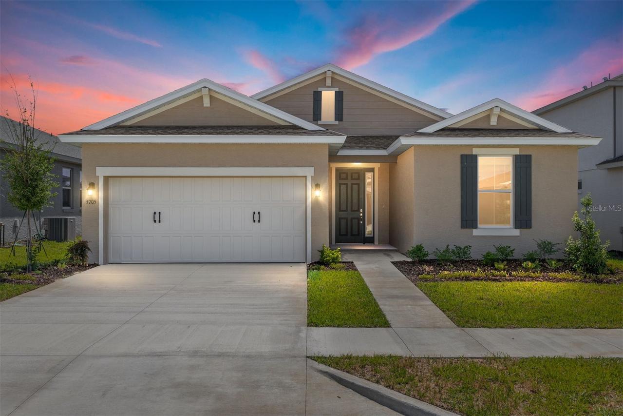 5705 SW 71st Ave., Ocala, FL 34474