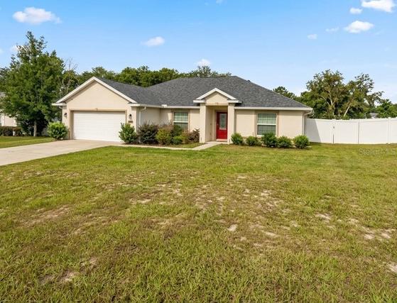 New Foreclosures & Short Sales That Attend Marion Oaks Elementary School: June 8th to June 14th