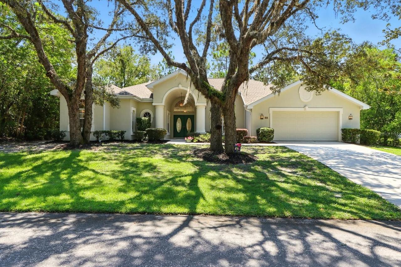 8 Sweetgum Ct., Homosassa, FL 34446
