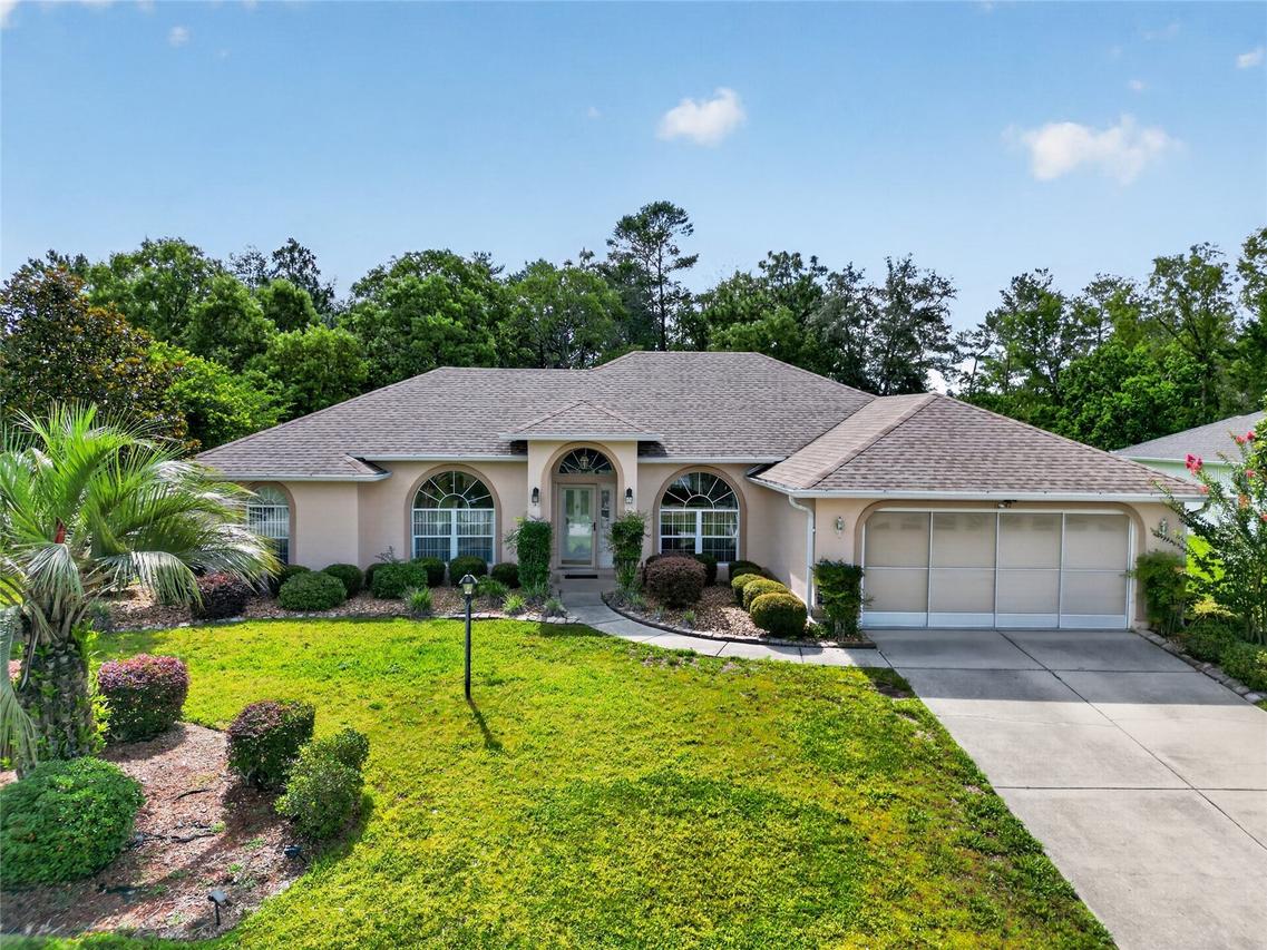 10747 SW 53rd Cir., Ocala, FL 34476
